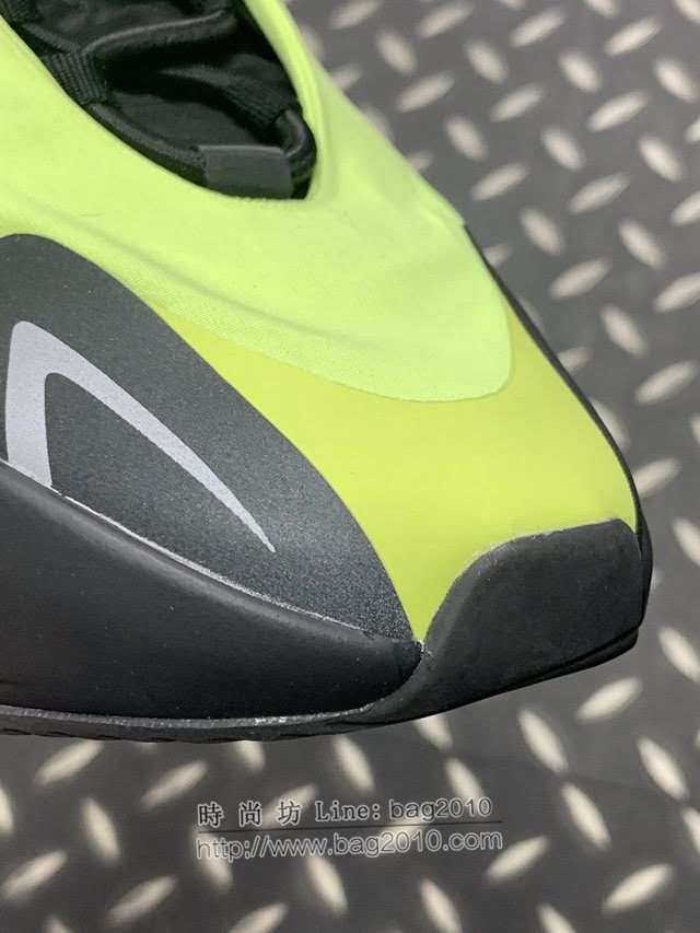 Adidas男女椰子鞋 阿迪達斯Orange椰子700 Adidas Yeezy Boost 700 MNVN  xhn1568